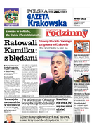 Gazeta Krakowska / mut Nowy Sącz