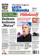 Gazeta Krakowska / mut Podhale