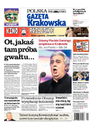 Gazeta Krakowska