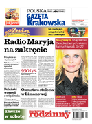 Gazeta Krakowska / mut Tarnów