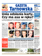 Tyg. Gazeta Tarnowska