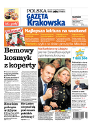 Gazeta Krakowska / mut Tarnów