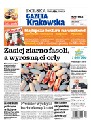 Gazeta Krakowska / mut Nowy Sącz