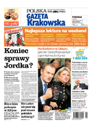 Gazeta Krakowska / mut Podhale