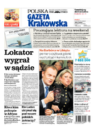 Gazeta Krakowska