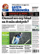 Gazeta Krakowska / mut Małopolska Zachodnia