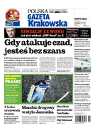 Gazeta Krakowska / mut Nowy Sącz