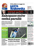 Gazeta Krakowska / mut Podhale