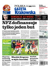 Gazeta Krakowska