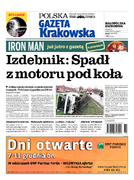 Gazeta Krakowska / mut Małopolska Zachodnia