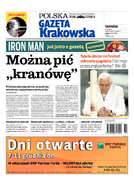 Gazeta Krakowska / mut Tarnów