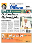 Gazeta Krakowska / mut Nowy Sącz