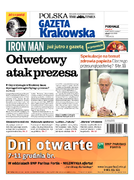 Gazeta Krakowska / mut Podhale