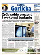 Tyg. Gazeta Gorlicka