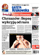 Gazeta Krakowska / mut Małopolska Zachodnia