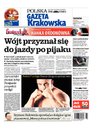 Gazeta Krakowska / mut Tarnów