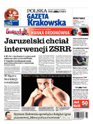 Gazeta Krakowska / mut Nowy Sącz