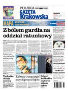 Gazeta Krakowska / mut Tarnów