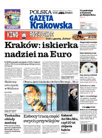 Gazeta Krakowska