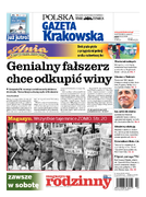 Gazeta Krakowska / mut Tarnów