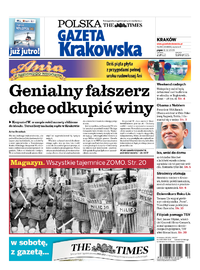 Gazeta Krakowska