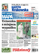 Gazeta Krakowska / mut Tarnów