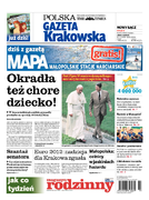 Gazeta Krakowska / mut Nowy Sącz