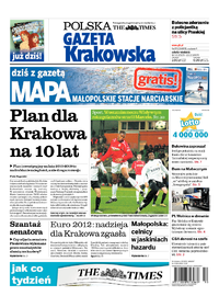 Gazeta Krakowska