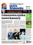 Gazeta Krakowska / mut Nowy Sącz