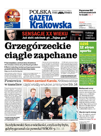 Gazeta Krakowska