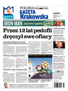 Gazeta Krakowska / mut Tarnów