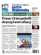 Gazeta Krakowska / mut Nowy Sącz