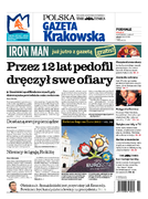 Gazeta Krakowska / mut Podhale