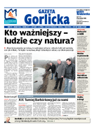 Tyg. Gazeta Gorlicka