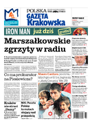 Gazeta Krakowska / mut Nowy Sącz