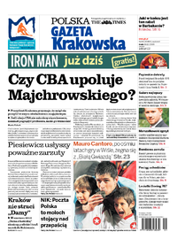 Gazeta Krakowska