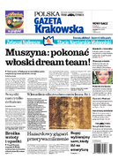 Gazeta Krakowska / mut Nowy Sącz