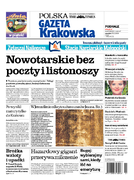 Gazeta Krakowska / mut Podhale