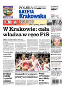 Gazeta Krakowska