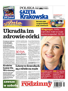 Gazeta Krakowska / mut Tarnów