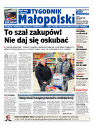 Tyg. Małopolski/Nad Sołą i Skawą