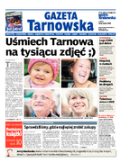 Tyg. Gazeta Tarnowska