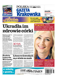 Gazeta Krakowska