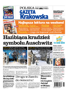 Gazeta Krakowska / mut Małopolska Zachodnia