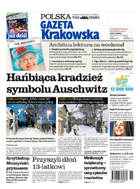 Gazeta Krakowska