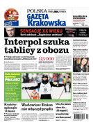 Gazeta Krakowska / mut Małopolska Zachodnia
