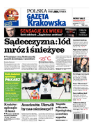 Gazeta Krakowska / mut Nowy Sącz