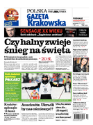 Gazeta Krakowska / mut Podhale
