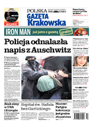 Gazeta Krakowska / mut Kraków