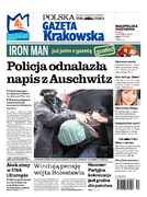 Gazeta Krakowska / mut Małopolska Zachodnia